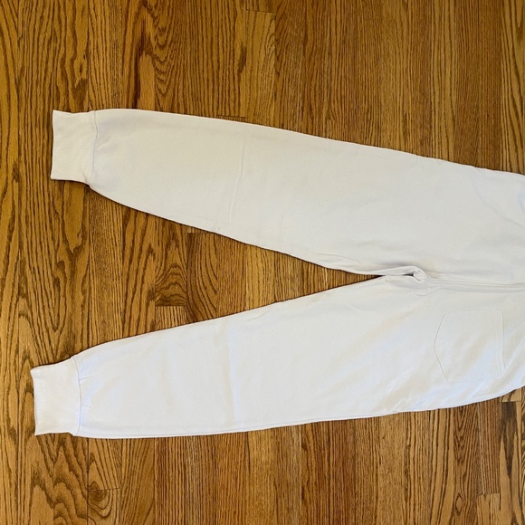 NWT True Religion mens Medium jogger sweatpants - Picture 2 of 5